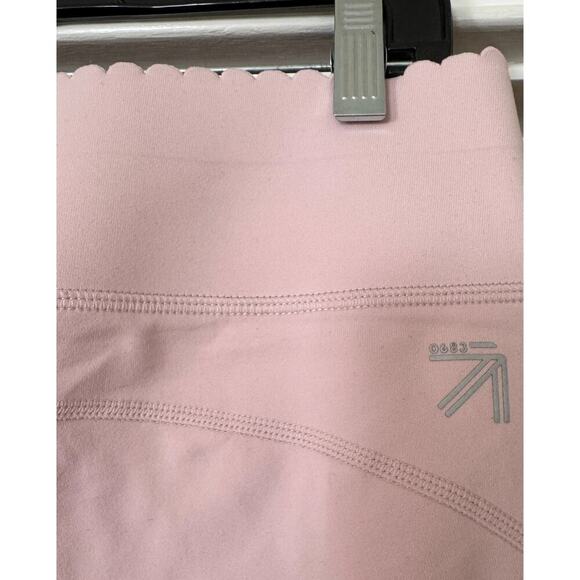 NWT New Balance® for J.Crew Performance Capri Leggings Size L - Picture 3 of 6